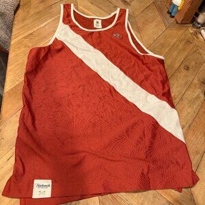 Tracksmith Men’s Van Cortlandt Singlet